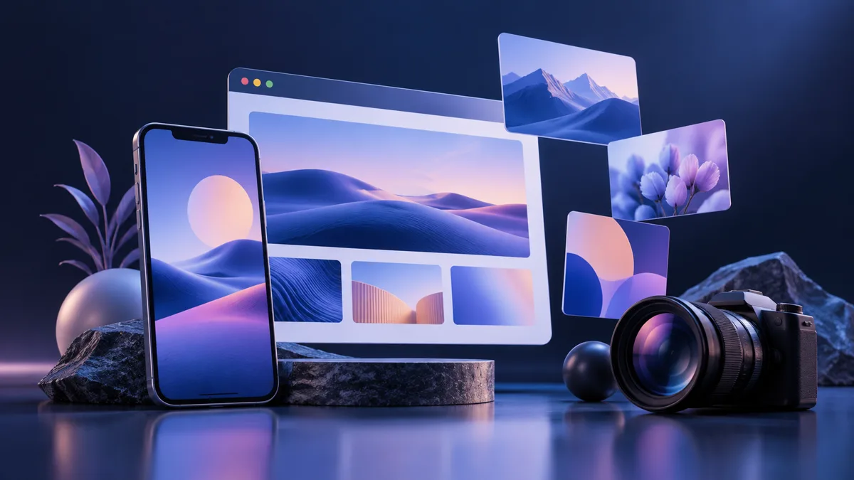 Digital business and creative content