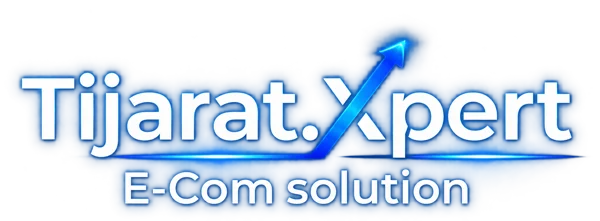 Tijarat Xpert — Ecom Solutions